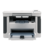 HP LaserJet M1120 Multifunction Printer series