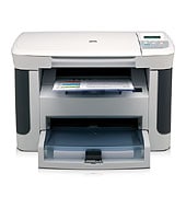 Многофункциональный принтер HP LaserJet M1120