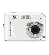 Câmera digital HP Photosmart série M630