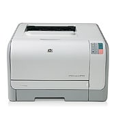 HP Color LaserJet CP1210 Druckerserie