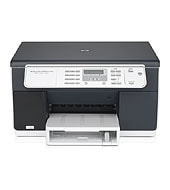 HP Officejet Pro L7400 All-in-One Printer series