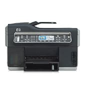 Impresora Todo-en-Uno HP Officejet Pro serie L7600