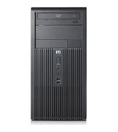 HP Compaq dx7400 小型直立式電腦