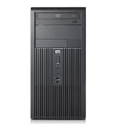 PC microtower HP Compaq dx7400