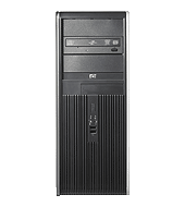 insect hoogtepunt pad HP Compaq dc7800 Convertible Minitower PC Software and Driver Downloads | HP®  Customer Support