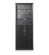 HP Compaq dc7800 Convertible Minitower PC