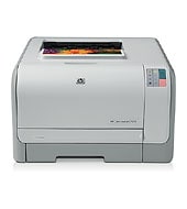 HP Color LaserJet CP1217 Printer