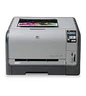Έγχρωμος εκτυπωτής HP LaserJet CP1518ni