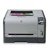 HP Color LaserJet CP1518ni Printer