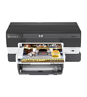 HP Deskjet 6988dt Printer