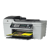 Multifunzione HP Officejet serie 5600