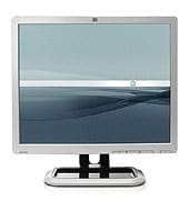Monitor de panel plano HP L1910