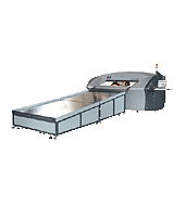 Serie stampa industriale HP Scitex TJ8550