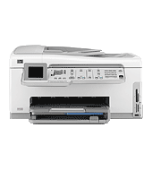 HP Photosmart C7275 All-in-One Printer