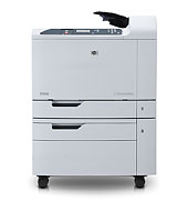 HP Color LaserJet CP6015x 印表機