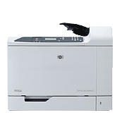 HP Color LaserJet CP6015de Printer