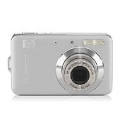 HP Photosmart R740 digitális fényképezőgép sorozat