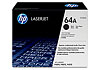 HP 64A CC364A Fekete toner / festékkazetta Laserjet P4014 P4015 P4515 nyomtatókhoz (10000 old.)