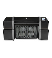 HP DesignJet H45000 commerciële printerserie