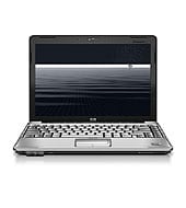 HP Pavilion dv3100 Entertainment Notebook PC series