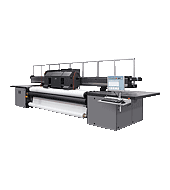 Imprimante industrielle XP2700 HP Scitex