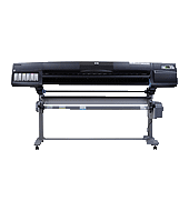 HP DesignJet 5100 Printer series
