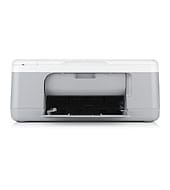 Impresora Todo-en-Uno HP Deskjet serie F2200