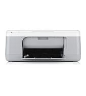 HP Deskjet F2280 All-in-One Printer