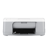 Impresora Todo-en-Uno HP Deskjet serie F2200