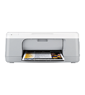 HP Deskjet F2200 All-in-One Printer series