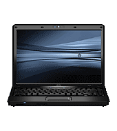 HP Compaq 6535s Notebook PC