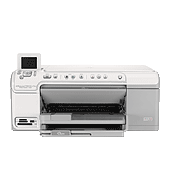 HP Photosmart C5380 All-in-One Printer