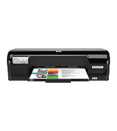 HP Deskjet Ink Advantage D730 Printer