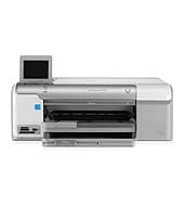HP Photosmart D7500 Printer series