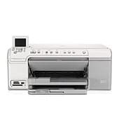 HP Photosmart C5383 All-In-One Printer Software And Driver.