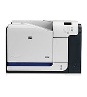 HP Color LaserJet CP3525 Printer User Guides | HP® Customer Support