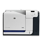 HP Color LaserJet CP3525 Printer