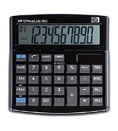 HP OfficeCalc 100