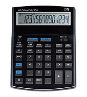 HP OfficeCalc 200