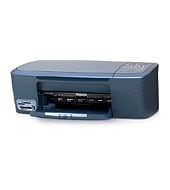 HP PSC 2350 alles-in-één printerserie