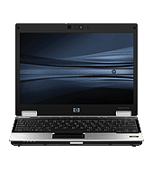 HP EliteBook 2530p Notebook PC