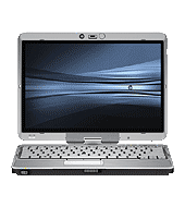 HP EliteBook 2730p bærbar PC
