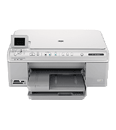 HP Photosmart C6324 All-in-One Printer