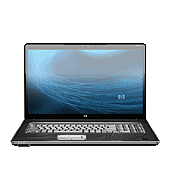 HP HDX X18-1300 Premium Notebook PC series