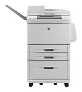 HP LaserJet M9059 Multifunction Printer
