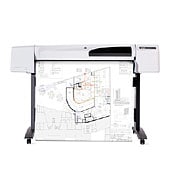 HP DesignJet 510ps 42-in Printer