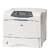 HP LaserJet 4240 skrivare