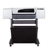 HP DesignJet 510 Printer series