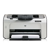 Многофункциональный принтер HP LaserJet P1009