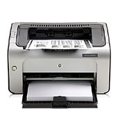 HP LaserJet P1009 打印机
